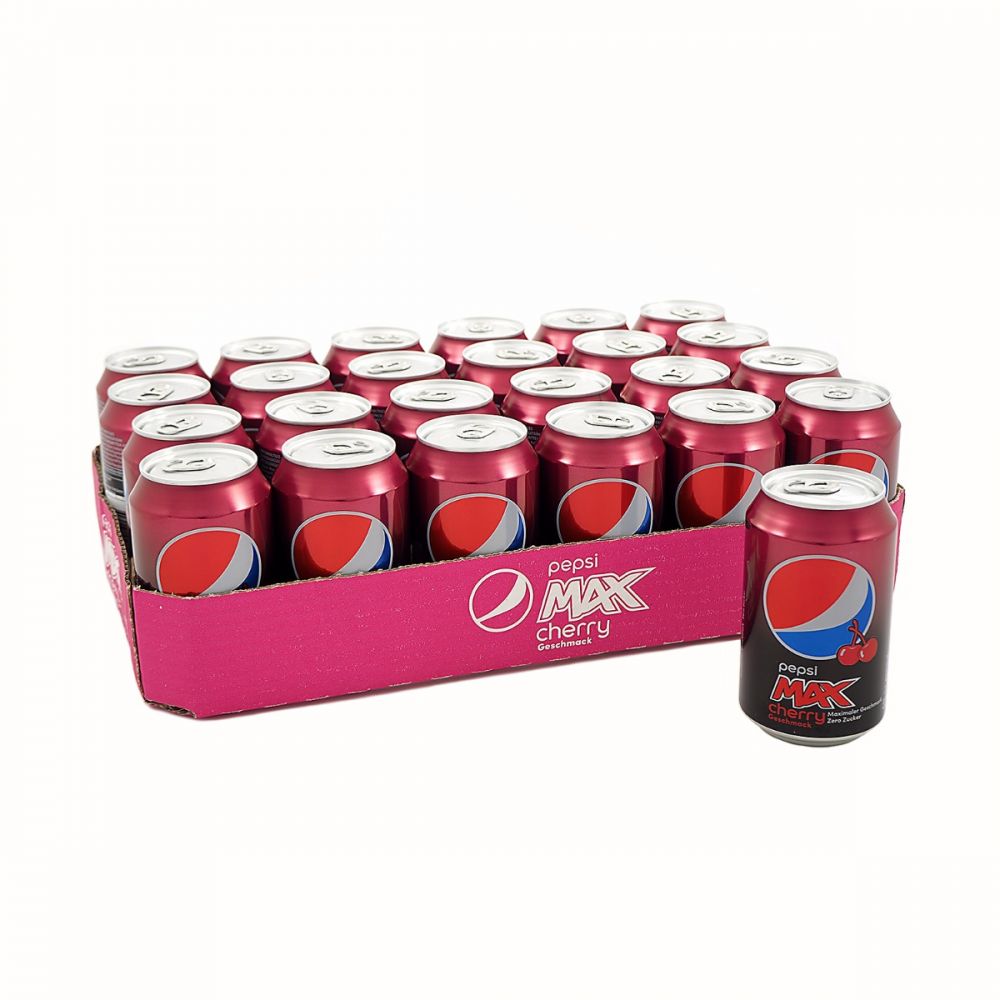 Pepsi Max 48-pack | Läsk | Gottebiten