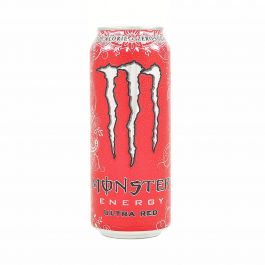 Monster Energy Ultra Red Ml Energidryck Gottebiten Se