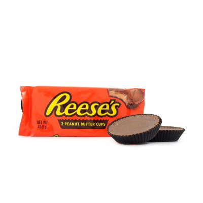 Reese's Peanut Butter Cups, 42,5 g
