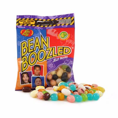 Jelly Belly Bean Boozled Refill, 54 g