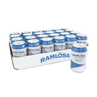 Ramlösa Original, 24x 330 ml 