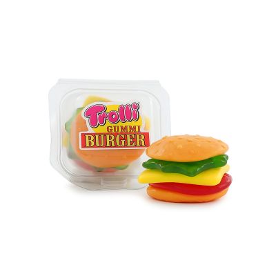 Trolli Burger, 50 g