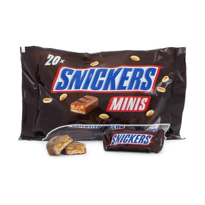 Snickers Minis, 403 g