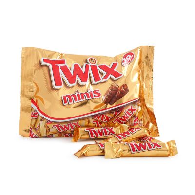 Twix Minis, 403 g