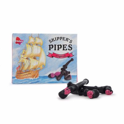Skippers Pipes Original, 340 g