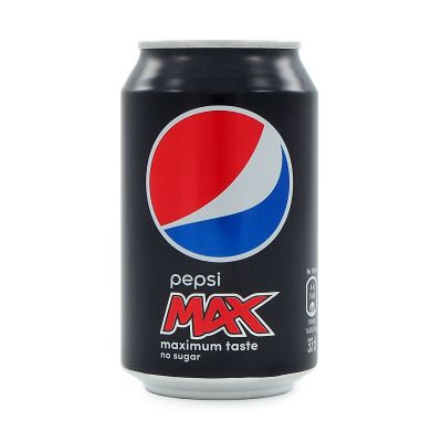 Pepsi Max, 330 ml