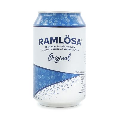 Ramlösa Original, 330 ml