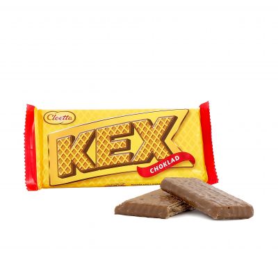 Kexchoklad, 60 g