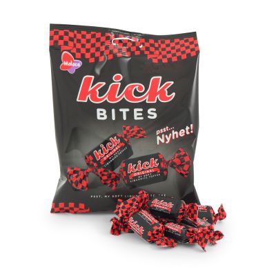 Kick Bites Original, 120 g