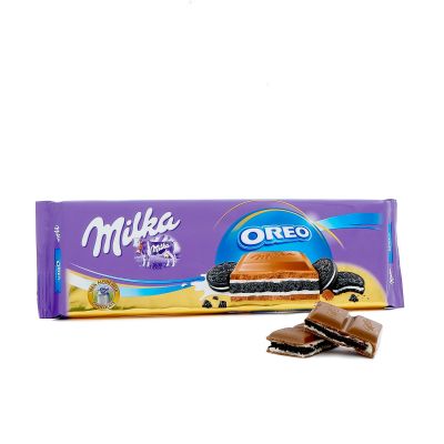Milka Oreo, 300 g
