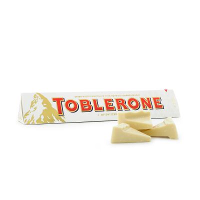 Toblerone White, 360 g