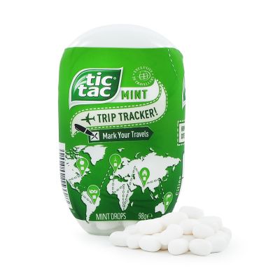 Tic-Tac Mint, 98 g