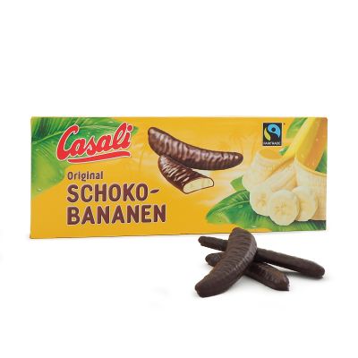 Casali Bananer, 300 g