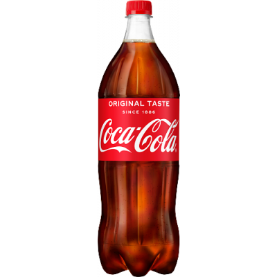Coca Cola, 1500 ml