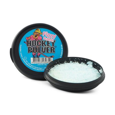 Hockeypulver Fizzy Bubble, 12 g