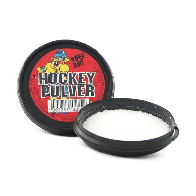 Hockeypulver Supersurt, 12 g