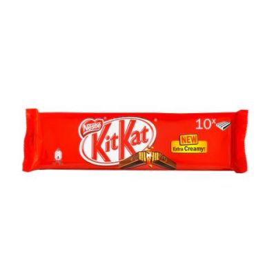 Kit Kat 10-pack, 415 g