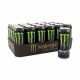 Monster Energy, 24x 500 ml 