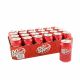 Dr Pepper 24-pack, 7920 ml