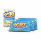 Popz Microwave Popcorn Cheese Flavor, 3x85 g