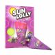 Sun Lolly Isglass Blackcurrant, 10x 65 g 
