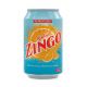 Zingo Apelsin, 330 ml