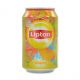 Lipton Ice Tea Peach, 330 ml