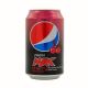 Pepsi Max Cherry, 330 ml