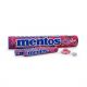 Mentos Berry Mix 8-pack, 296 g