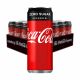 Coca Cola Zero, 20x 330 ml 
