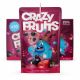 Crazy Fruits Forest, 10x 200 ml