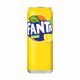 Fanta Lemon, 330 ml