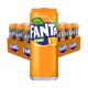 Fanta Orange, 20x 330 ml 