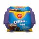 Freia Oreo Egg 4-pack, 128 g