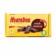 Marabou Mörk Choklad, 185 g