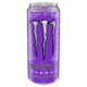 Monster Energy Ultra Violet, 500 ml x24