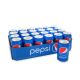 Pepsi, 24x 330 ml 