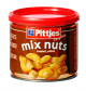 Pittjes Mixed Nuts, 150 g