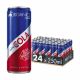 Red Bull Simply Cola 24-pack, 6000 ml