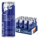 Red Bull Blue 12x 250 ml 