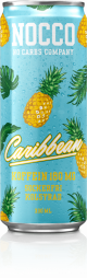 NOCCO Caribbean, 330 ml
