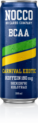NOCCO Carnival, 330 ml
