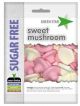 Sugar Free Sweet Mushroom, 50 g
